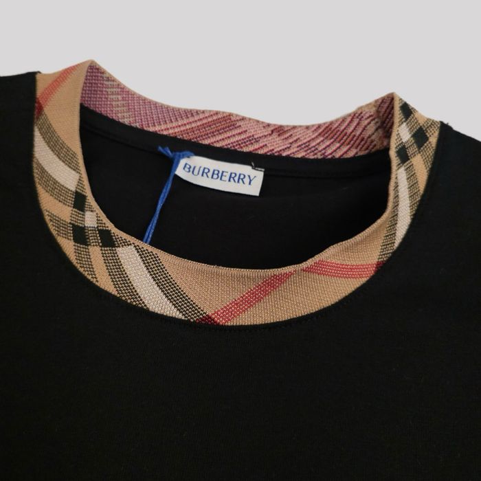Мъжка тениска Burberry