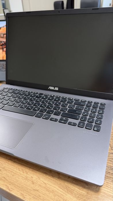 Ноутбук Asus б/у