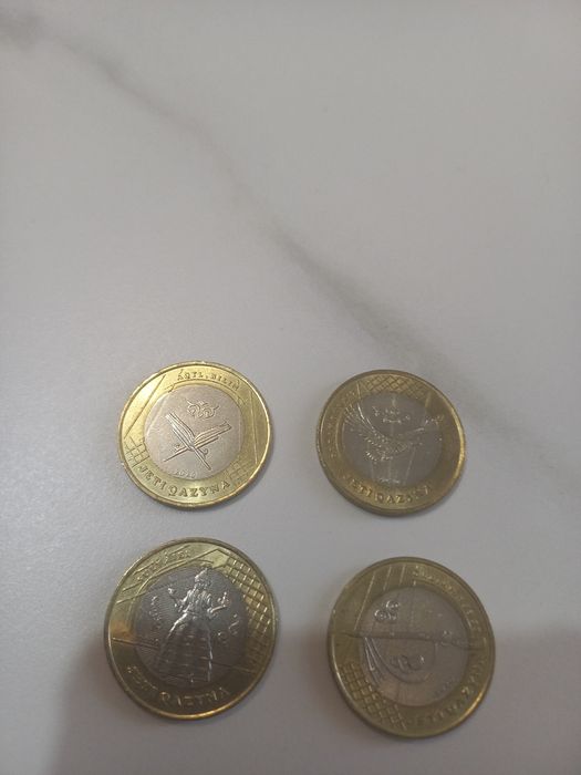 Я продам монеты хороши