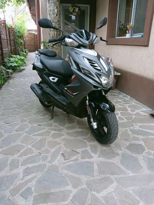 Yamaha 50 4T - 2014 Stare foarte bună