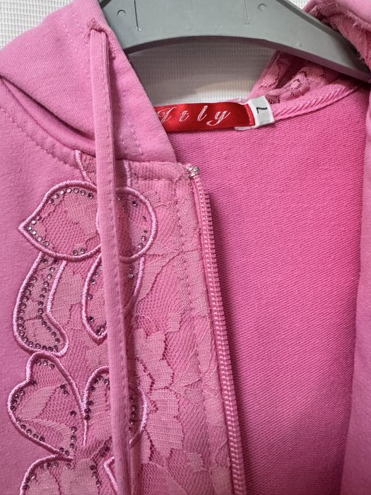 Худи для девочки