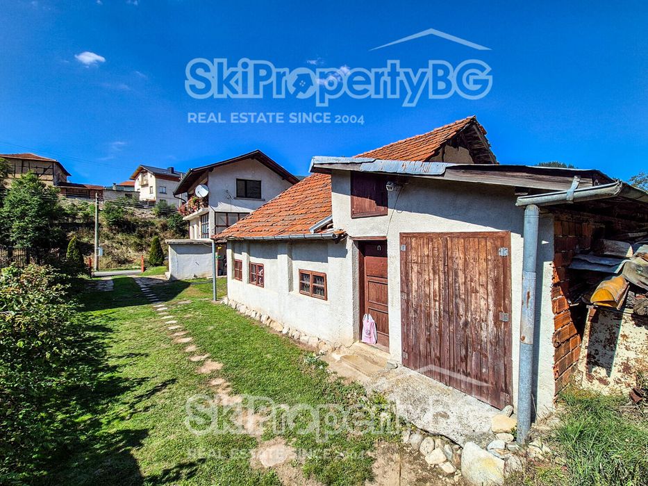 Продава се Къща в с. Маджаре, Област София-област - 213 кв.м за 1221 €/кв.м - Снимка #20