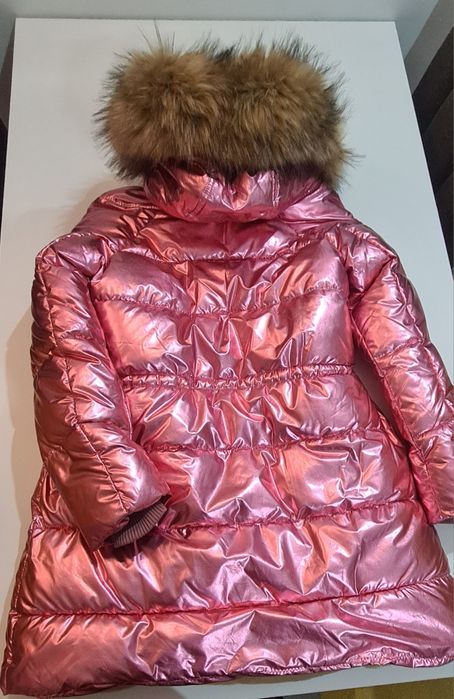 Geaca groasa de iarna