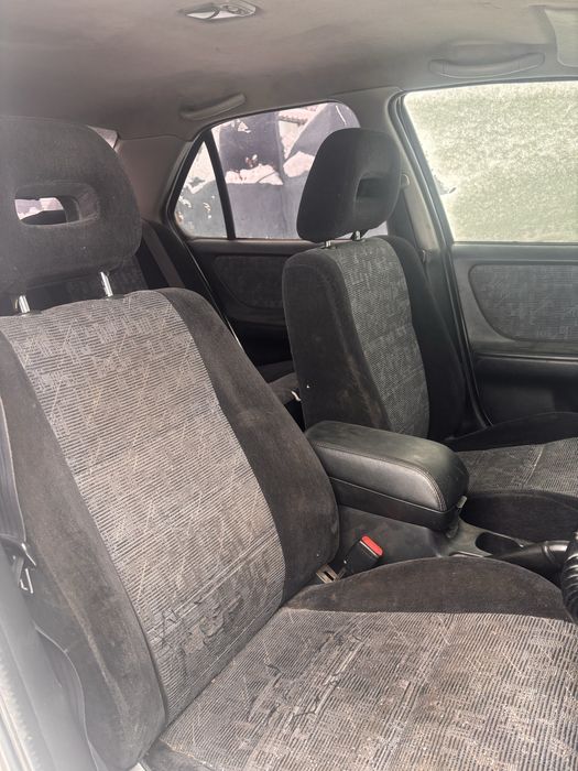 Продам Nissan bluberd ТОРГ