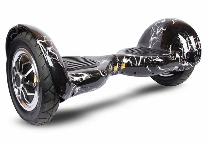 Гироскутер 10 дюймов