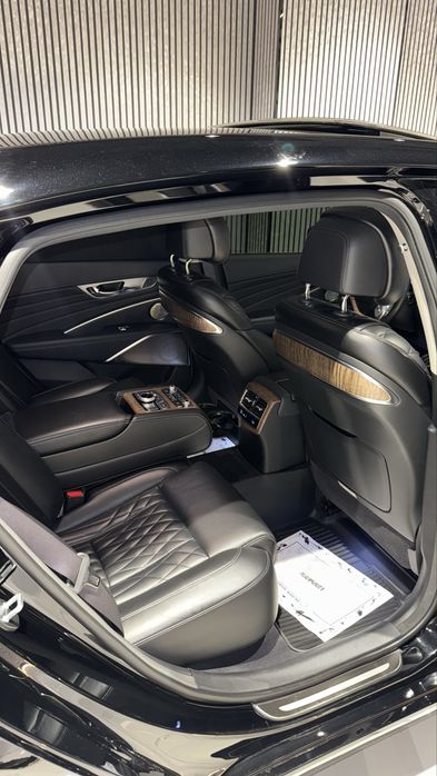 Kia K9 Full option ideal xolati