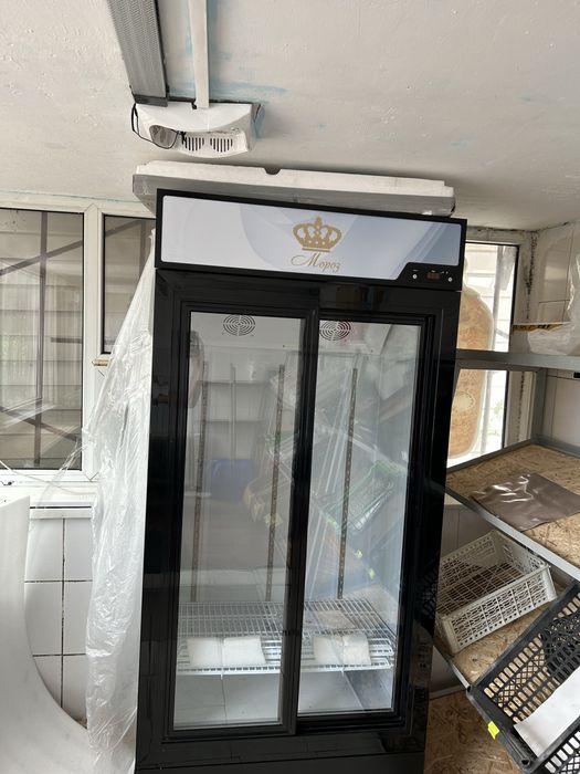 Холодиник продам новый