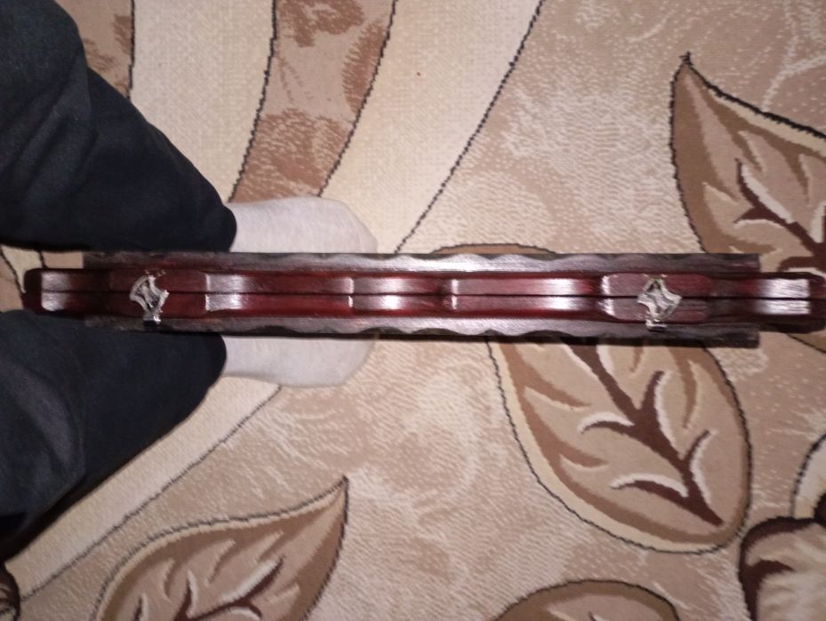 Нарды ручной работы