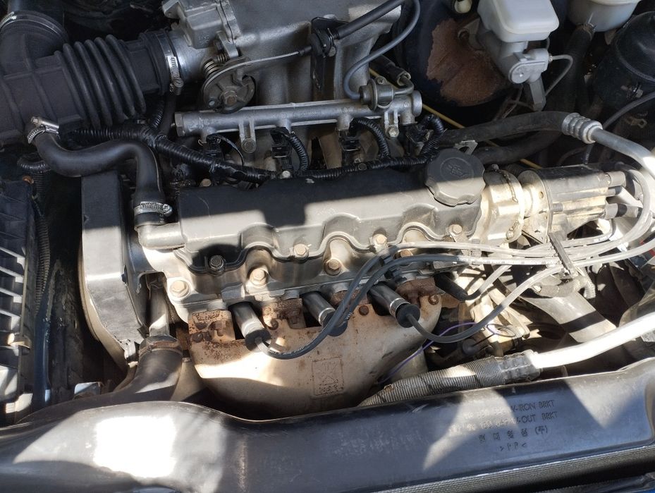 Продам машину в хорошем состоянии