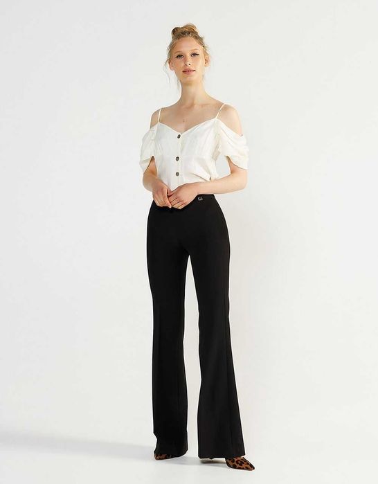Pantaloni evazati BSB