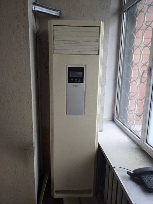 Кондиционер напольный TCL