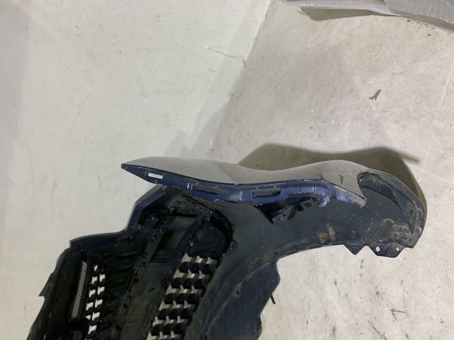 Bara fata Opel Corsa D, facelift, 2010, 2011, 2012, 2013.