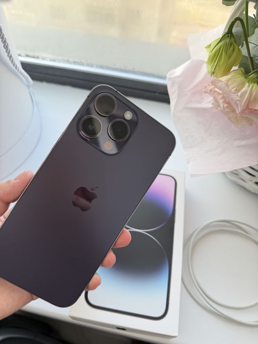 СРОЧНО! Iphone 14 pro max