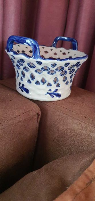 Порцеланови декорации