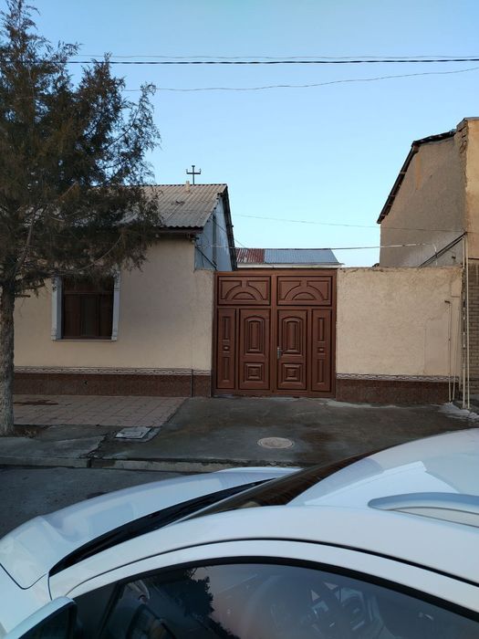 Джума Амир Темур  куча 31 уй