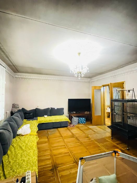 Дархан 4/2/5 спецплан с лифтом ,115м2