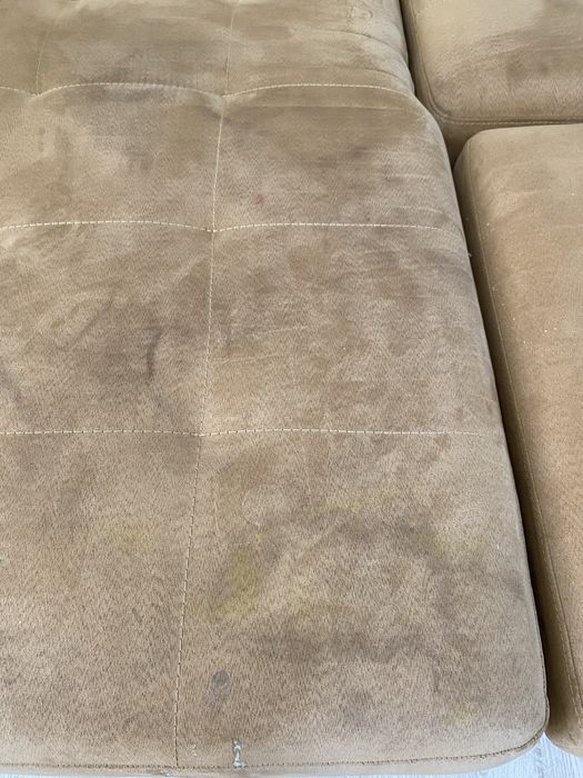 Хим-чистка мягкой мебели