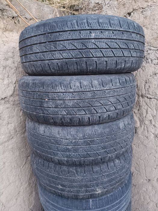 Шины 215/65/16 Rotalla ice pluse