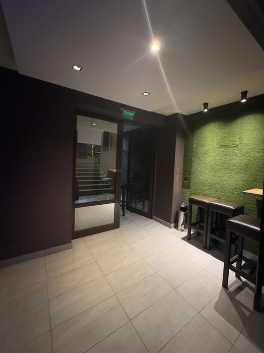 Дава под наем търговско помещение!