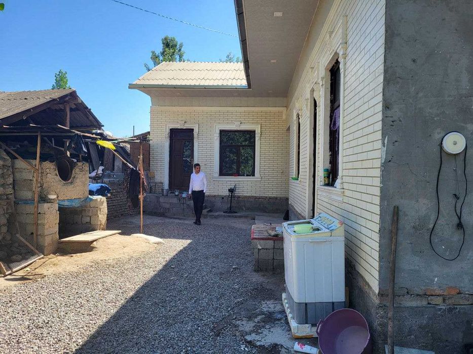 Нотурар жой сотилади