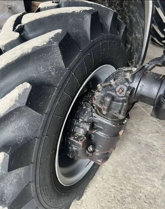 Трактор МТЗ 82.1