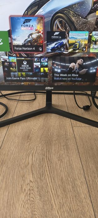 Monitor Dahua 27 Inch