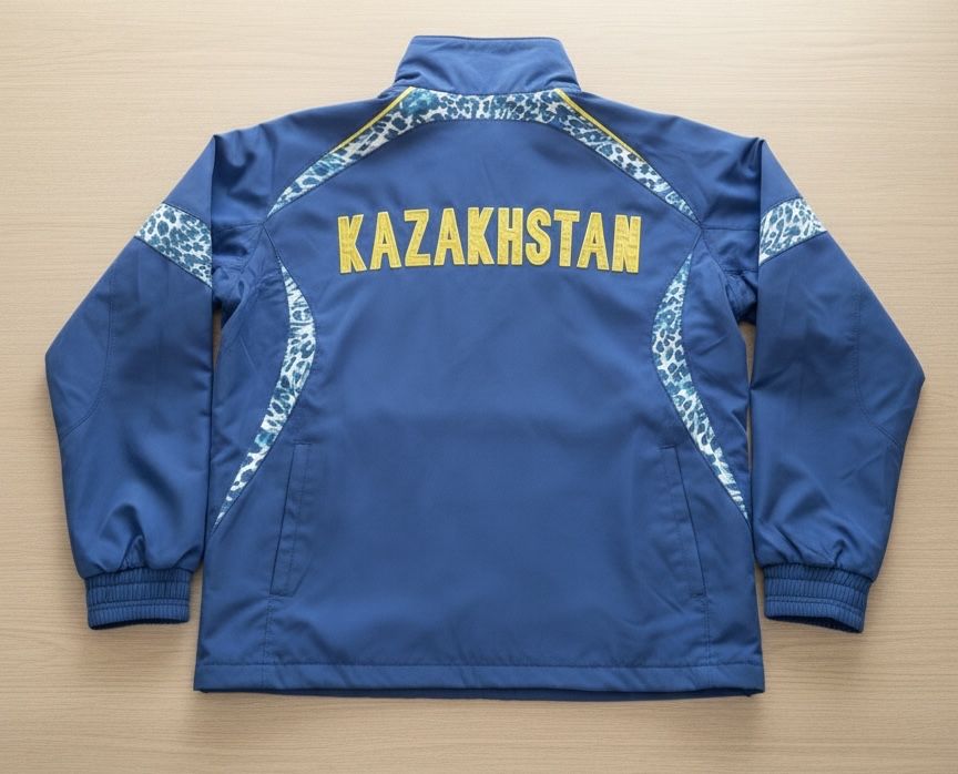 Продам Спортивку Казахстан