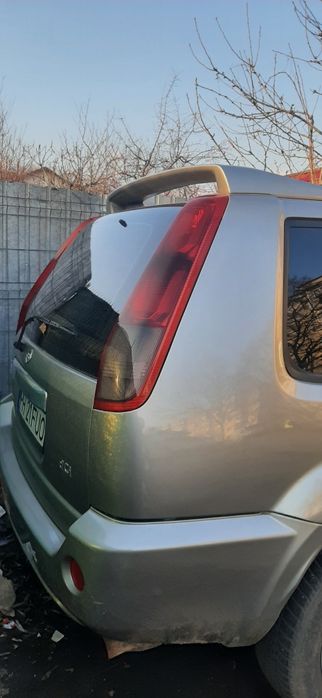 De vanzare Nissan x trail
