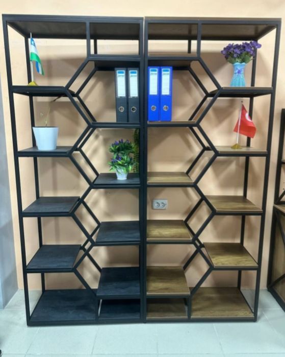 Shahrisabz loft mebellar