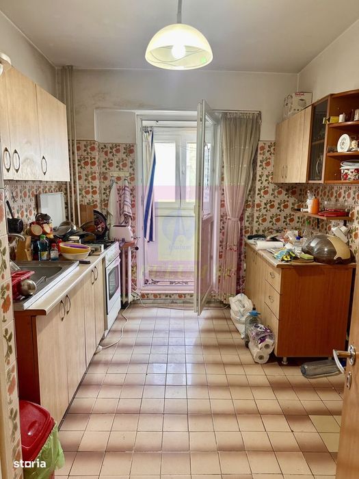 Apartament 3 camere -Soseua Iancului- Super oferta — fotografia 1