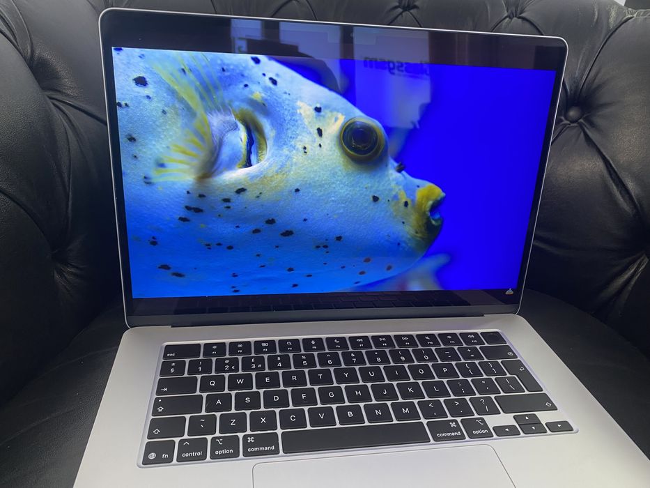 MacBook Air M4 15-inch/ 256 Gb / Space Gray