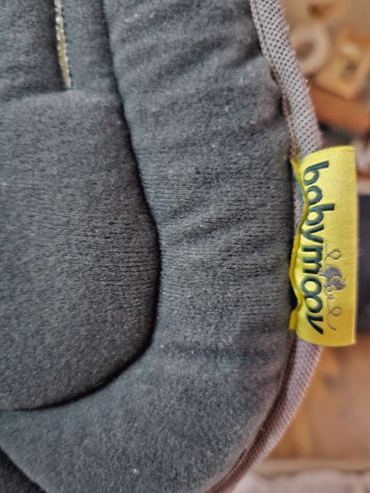 Suport ergonomic babymoov