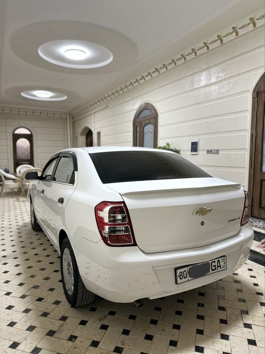 Chevrolet Cobalt 2013 идеал 1 хозяин