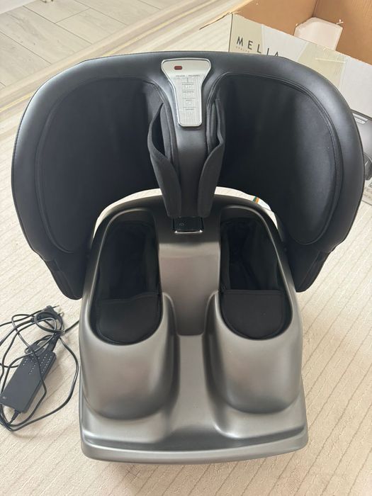 Массажёр для ног MELIA