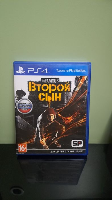 Игры на приставки сони 3, и  4