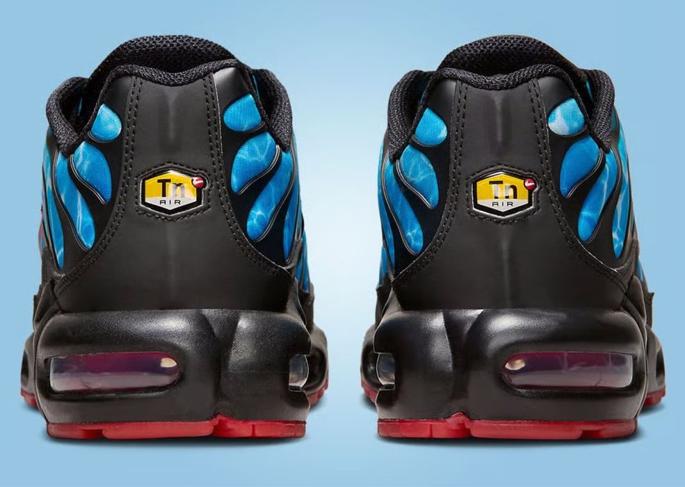 NIKE AIR MAX TN ‘Shark Attack’ 40,41,42,43,44,45