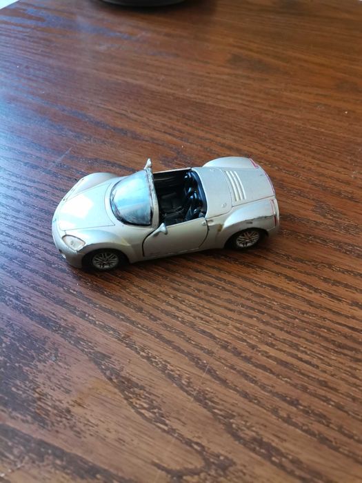 Метални колички Kinsmart Maisto колекционерски