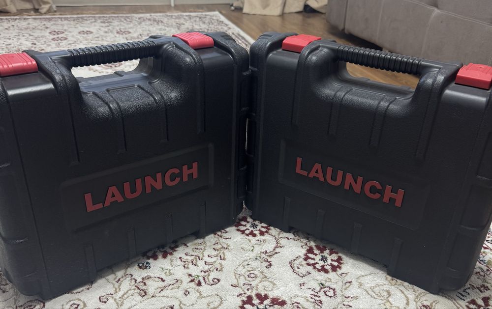 Продам Launch X431 Immo PRO