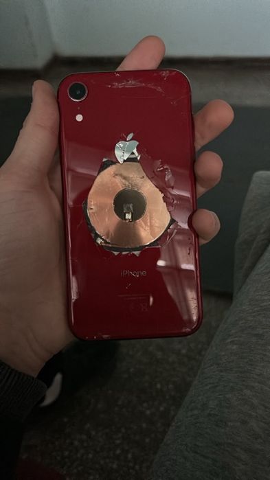 Iphone xr  128гб