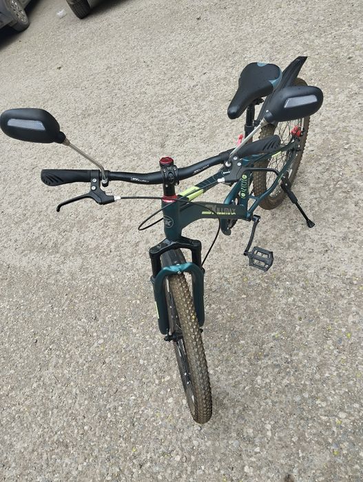 Продам детский  велосипед