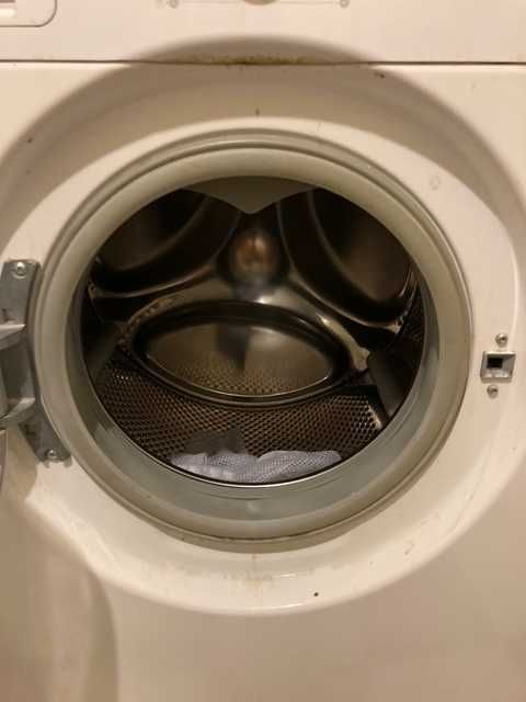 Пералня Whirlpool