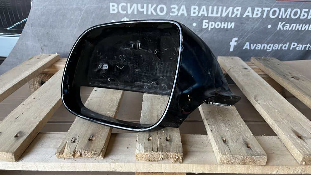 Капак на ляво огледало Audi Q5 (2014-2017)