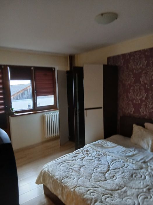 Închiriere garsoniera Botoșani str.Primaverii-