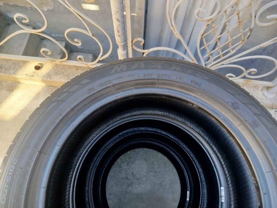 195 55 R16 Shina Maxxis