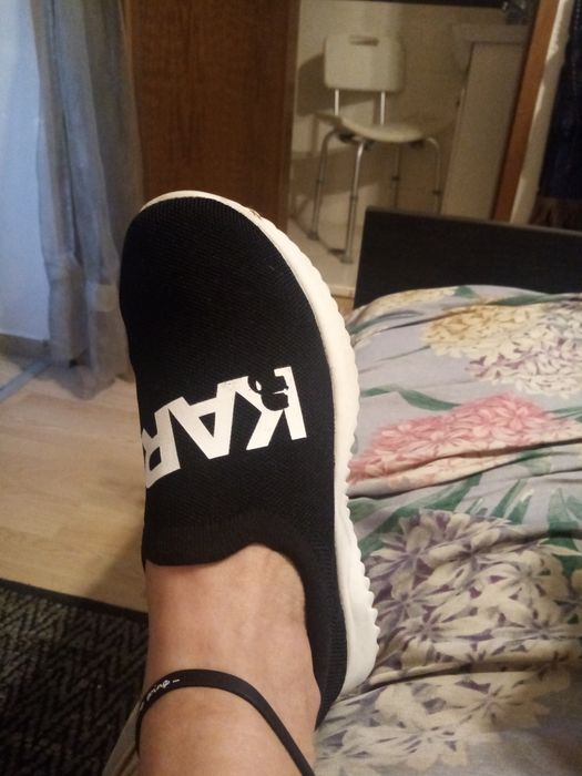 Karl lagerfeld дамски маратонки