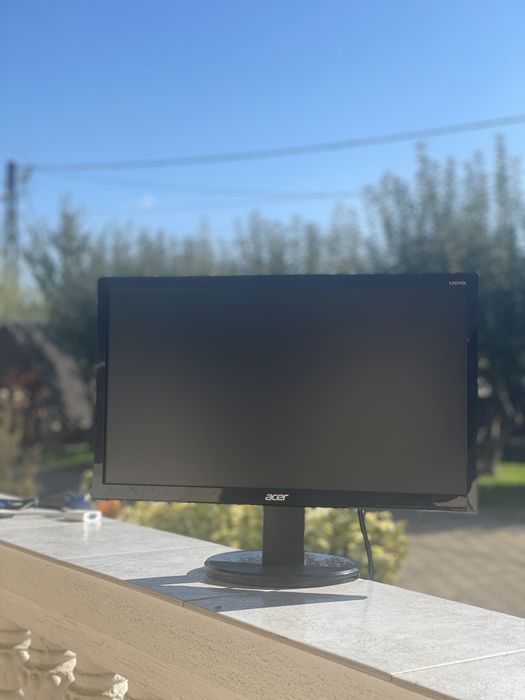 Monitor ACER LCD