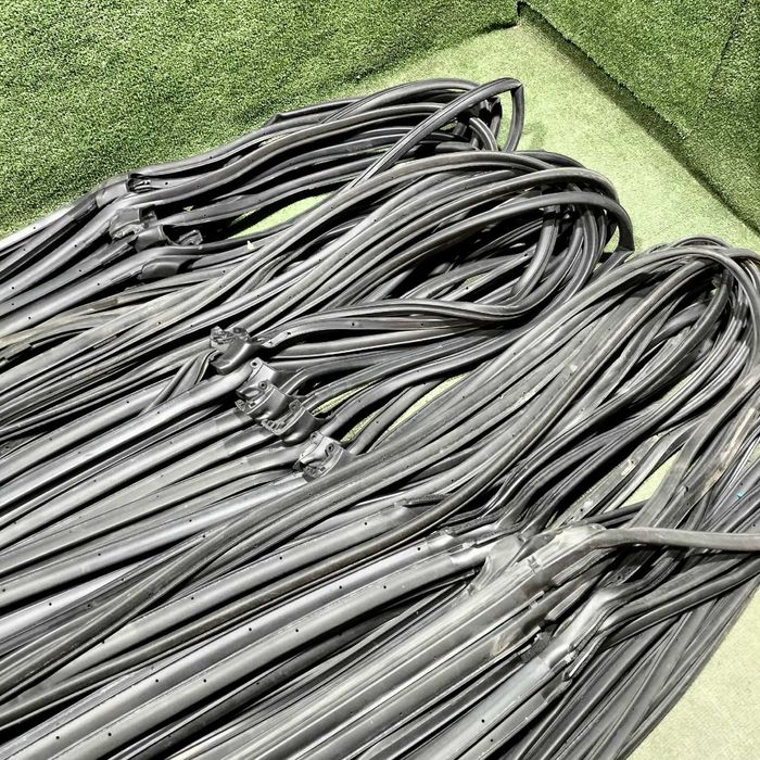 Продам Уплотнители дверей резинки Toyota Camry 40 / 45