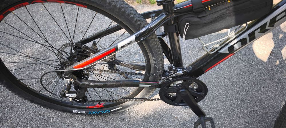 Детско-юношески велосипед DRAG HARDY 3.0, 27,5"