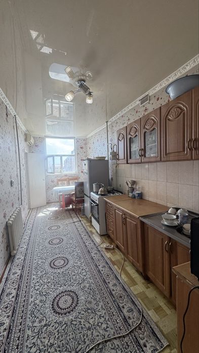Говд аймағы 4 бөлме пәтер