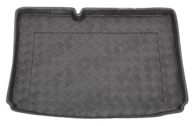 Tavita portbagaj Skoda Fabia 3 12.2014-2021 model Hatchback; fara panza antiderapanta